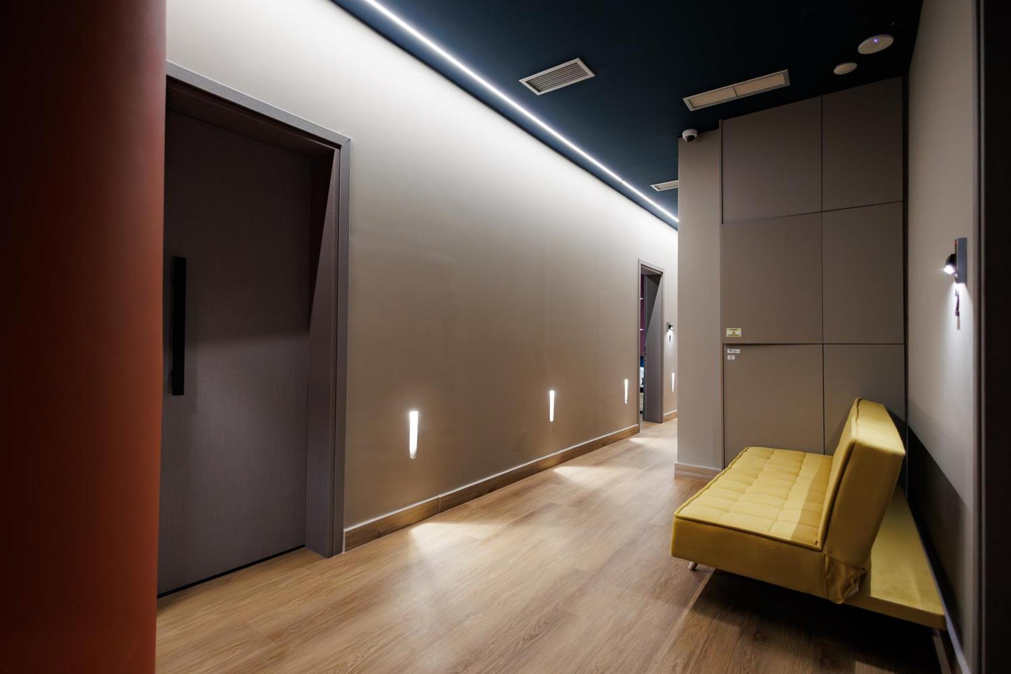 K2 Suites Каламата Экстерьер фото