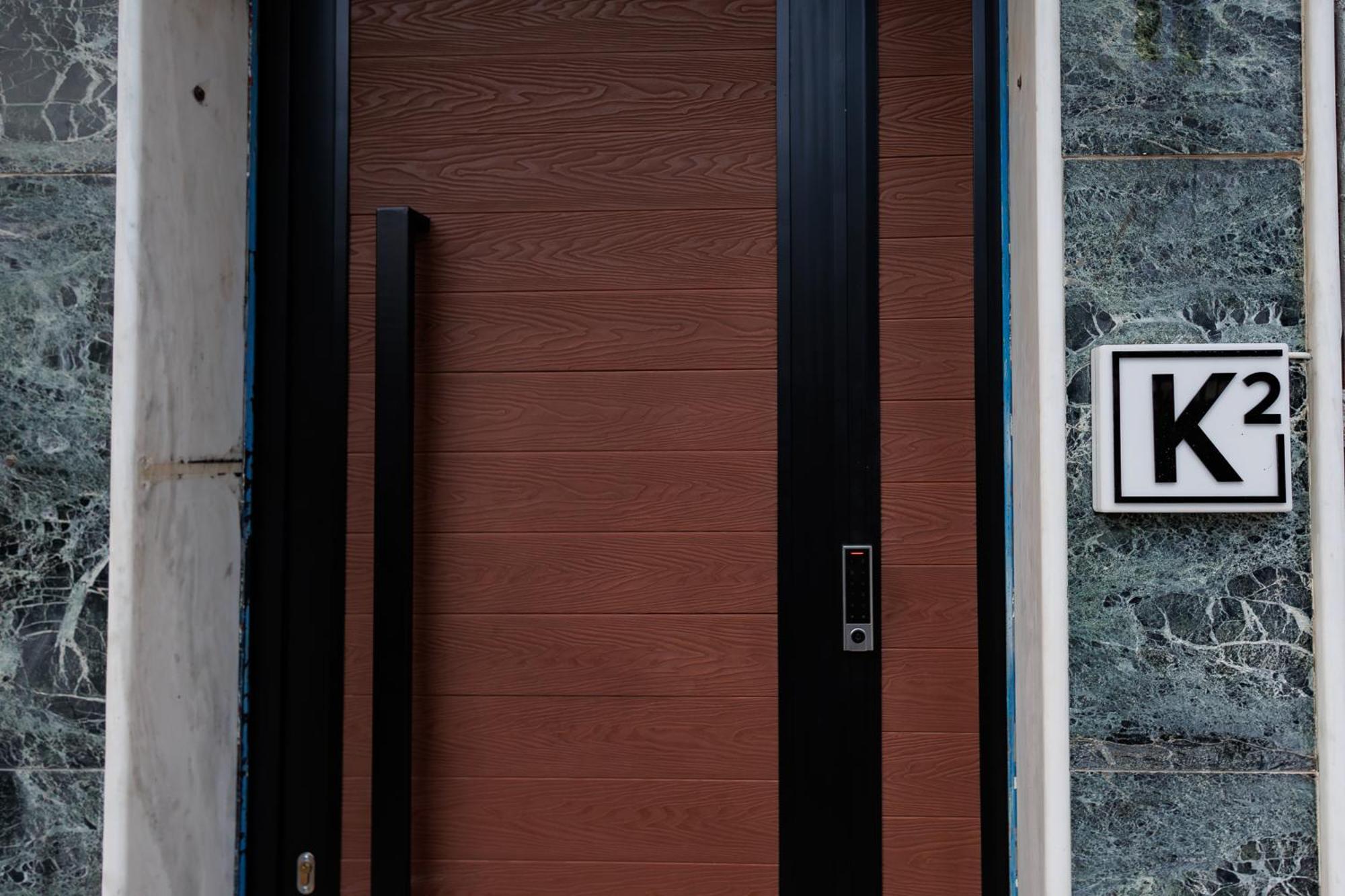 K2 Suites Каламата Экстерьер фото