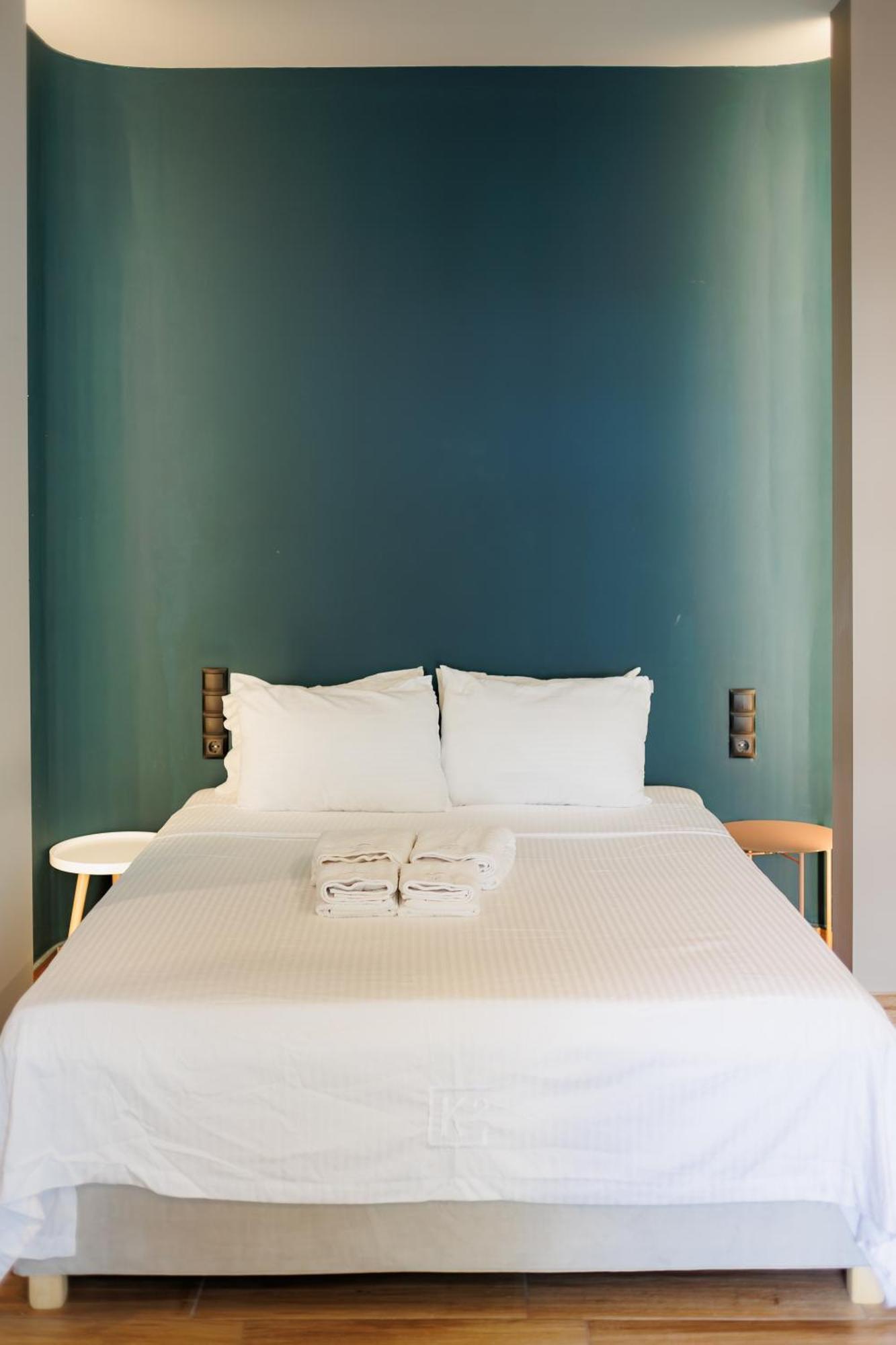 K2 Suites Каламата Экстерьер фото