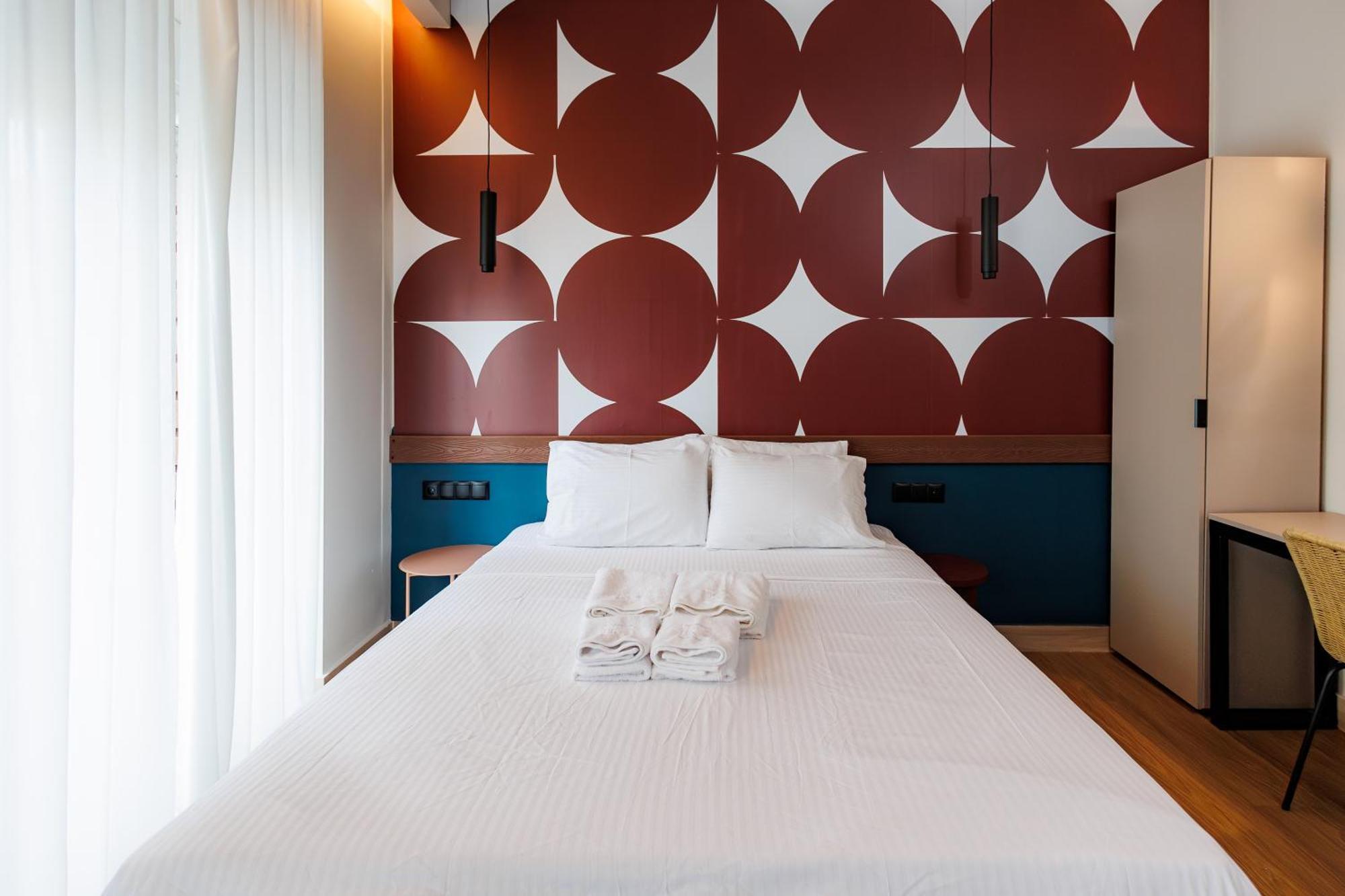 K2 Suites Каламата Экстерьер фото