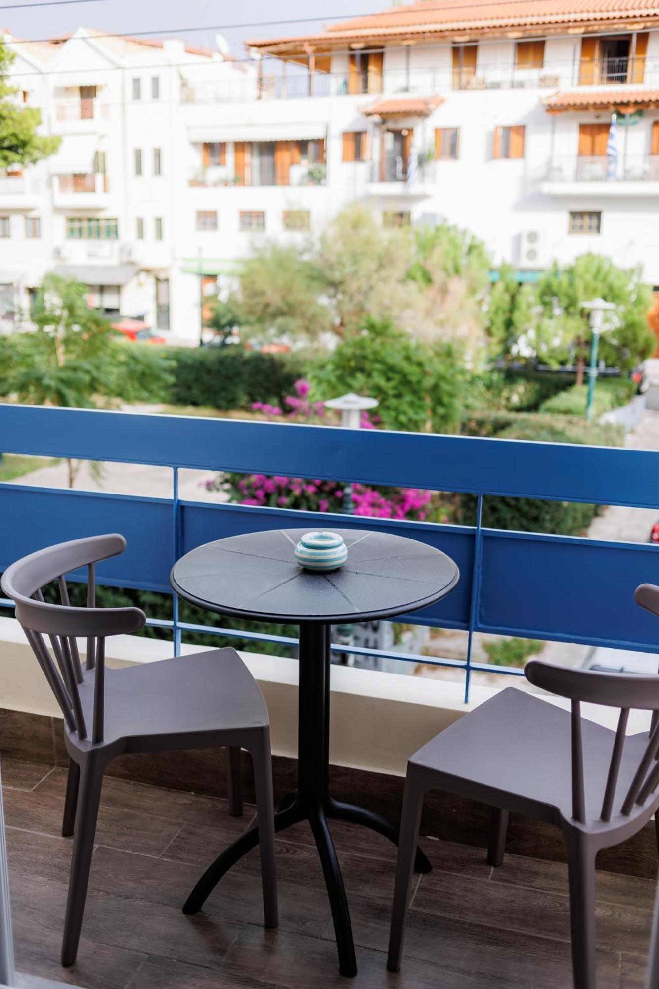 K2 Suites Каламата Экстерьер фото