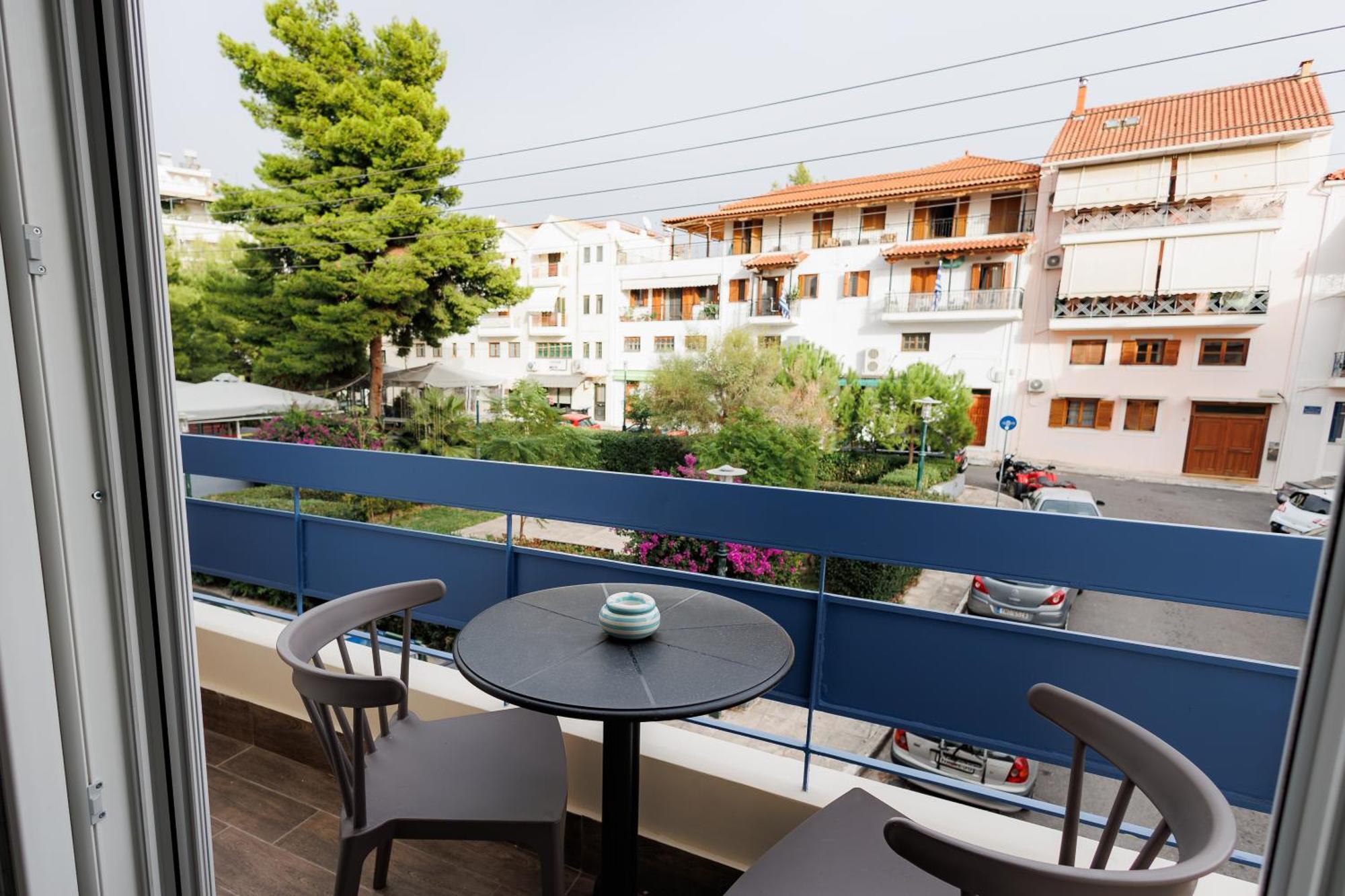 K2 Suites Каламата Экстерьер фото