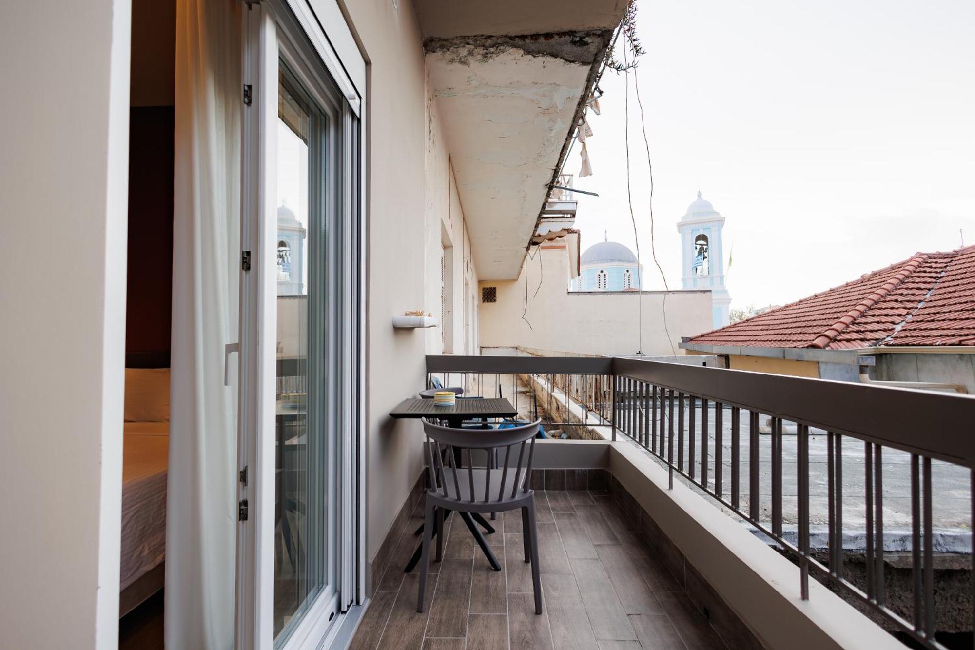 K2 Suites Каламата Экстерьер фото