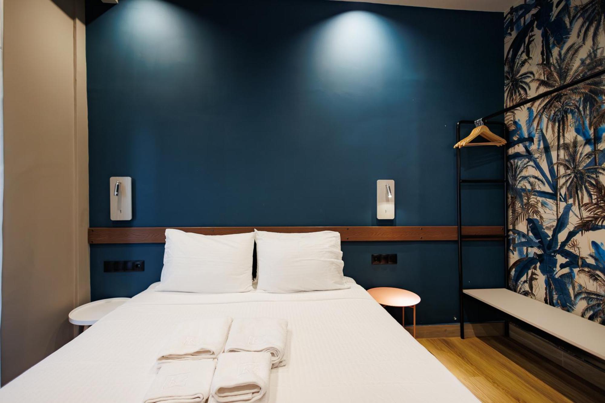 K2 Suites Каламата Экстерьер фото