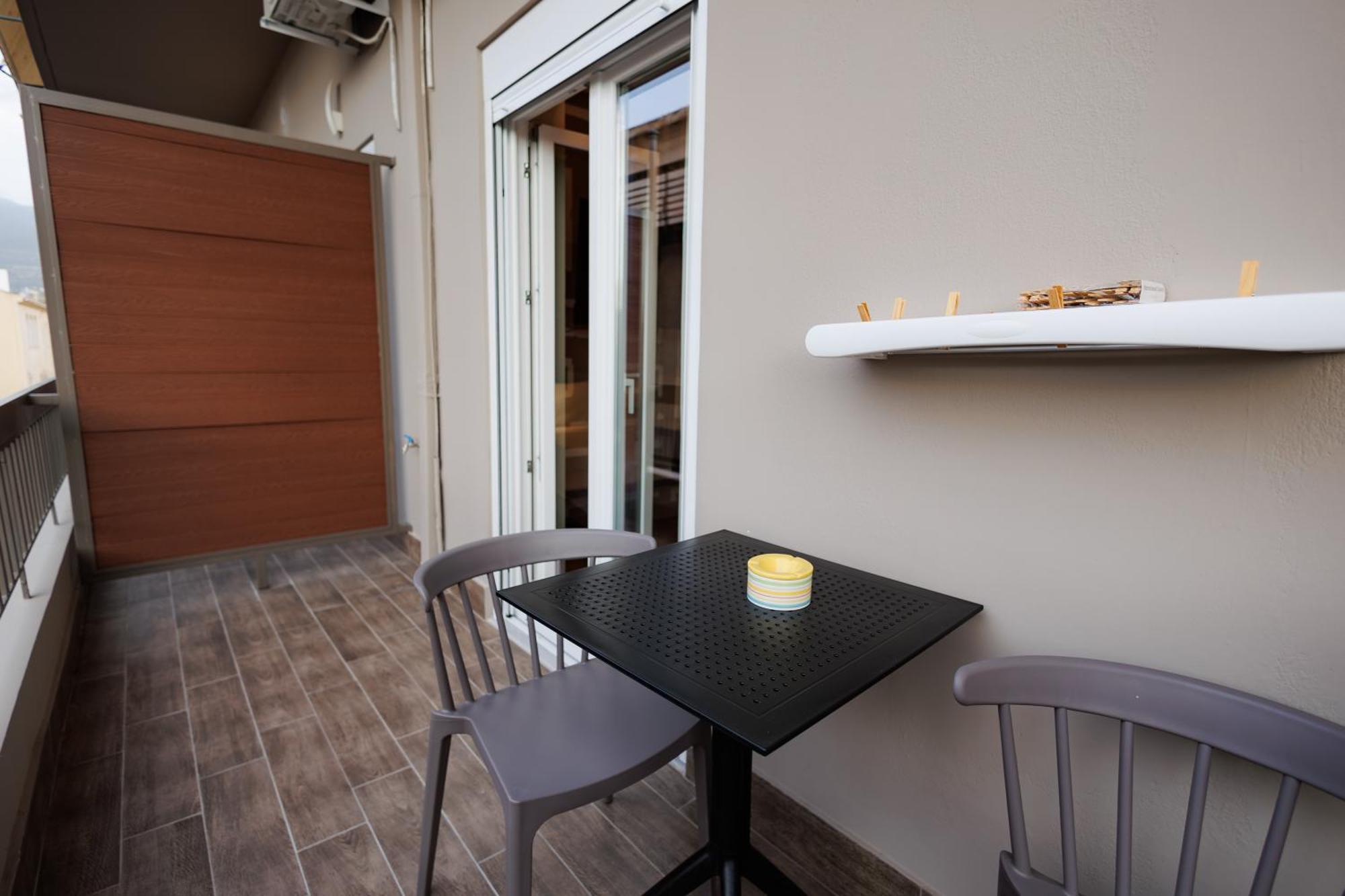 K2 Suites Каламата Экстерьер фото