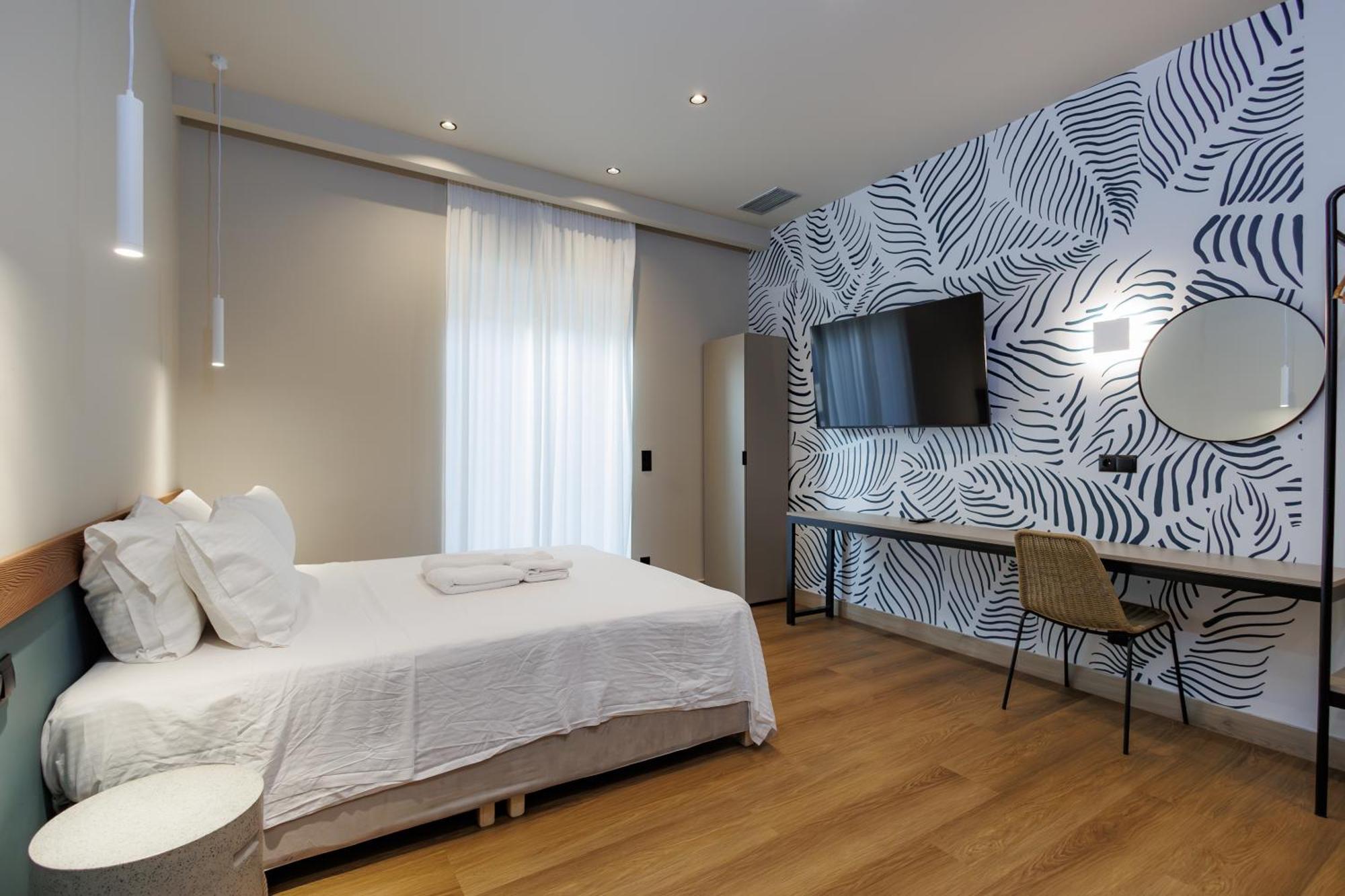 K2 Suites Каламата Экстерьер фото
