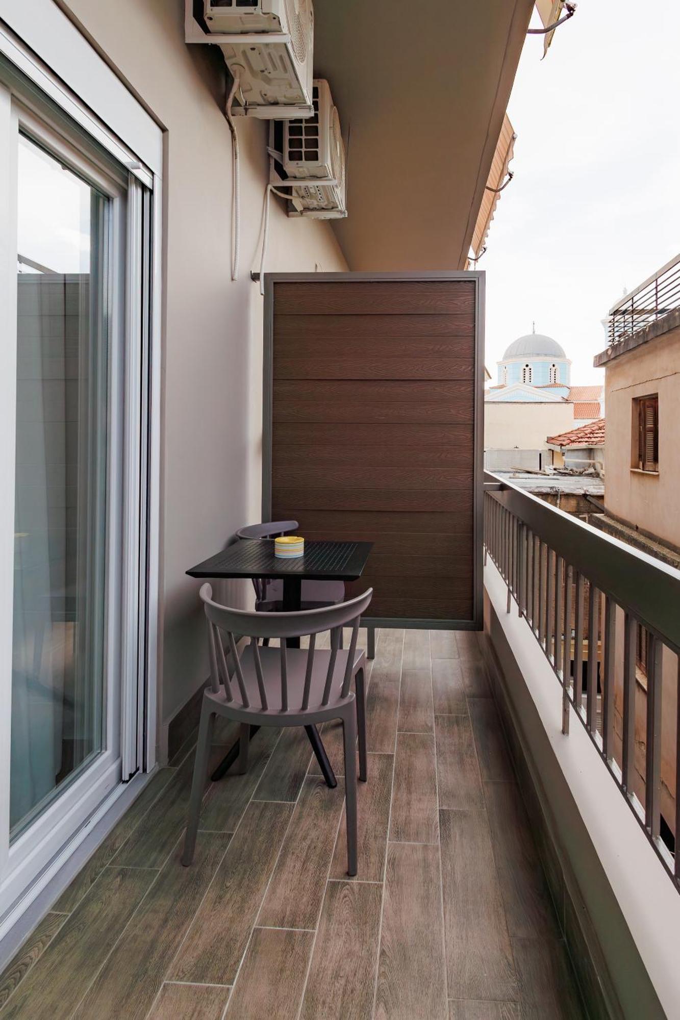 K2 Suites Каламата Экстерьер фото