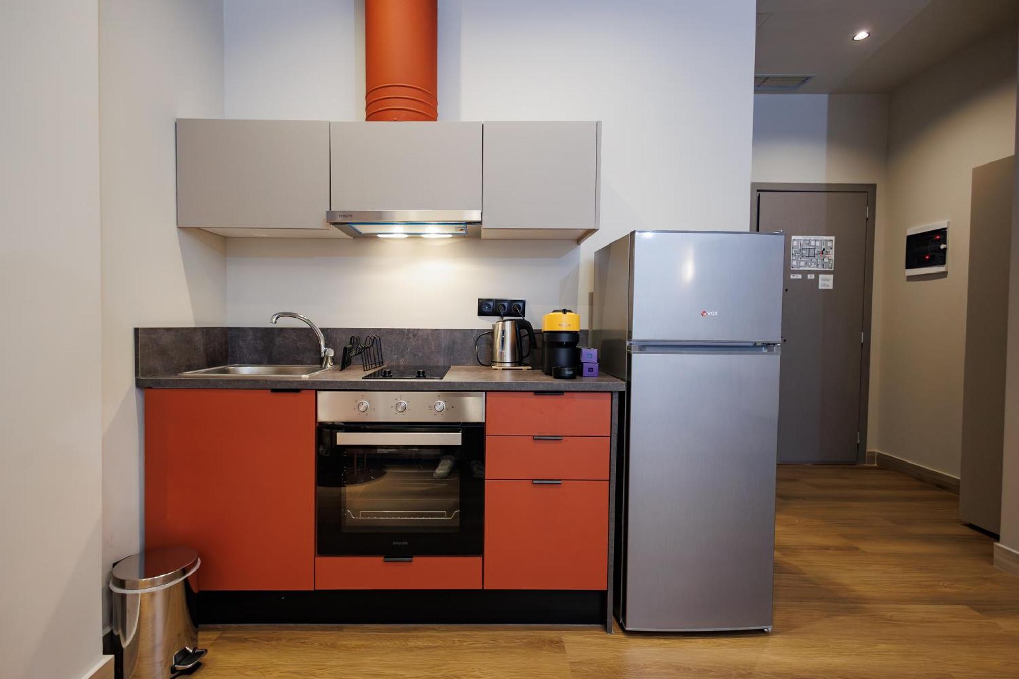 K2 Suites Каламата Экстерьер фото